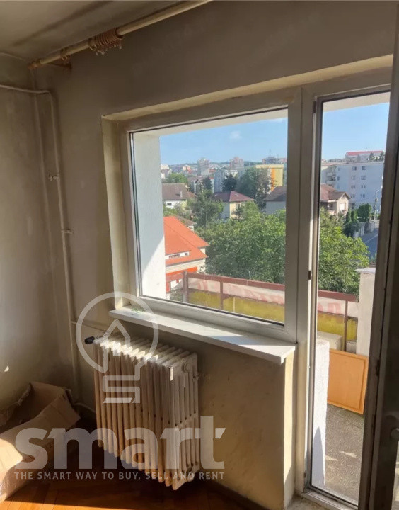 Apartament 3 camere decomandate de vanzare Zorilor  Gradina Botanica