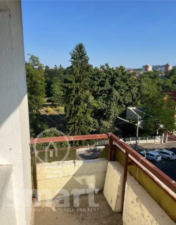 Apartament 3 camere decomandate de vanzare Zorilor  Gradina Botanica