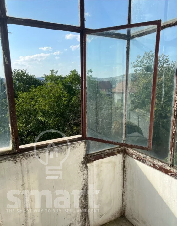 Apartament 3 camere decomandate de vanzare Zorilor  Gradina Botanica