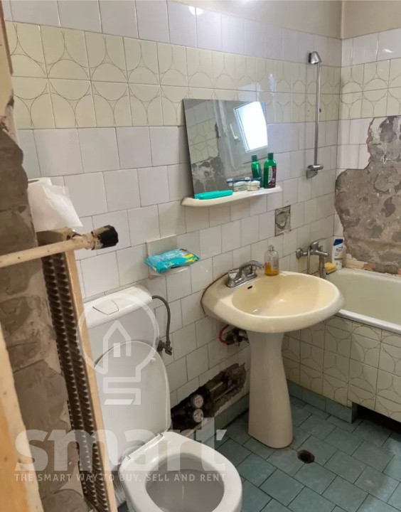 Apartament 3 camere decomandate de vanzare Zorilor  Gradina Botanica