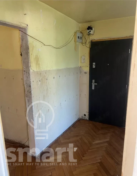 Apartament 3 camere decomandate de vanzare Zorilor  Gradina Botanica