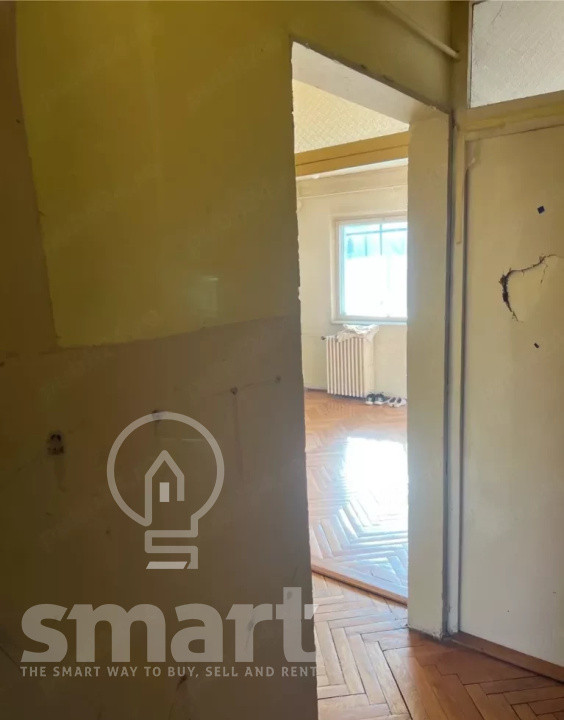 Apartament 3 camere decomandate de vanzare Zorilor  Gradina Botanica