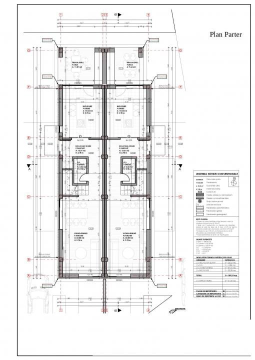 Vanzare casa tip duplex in Manastur