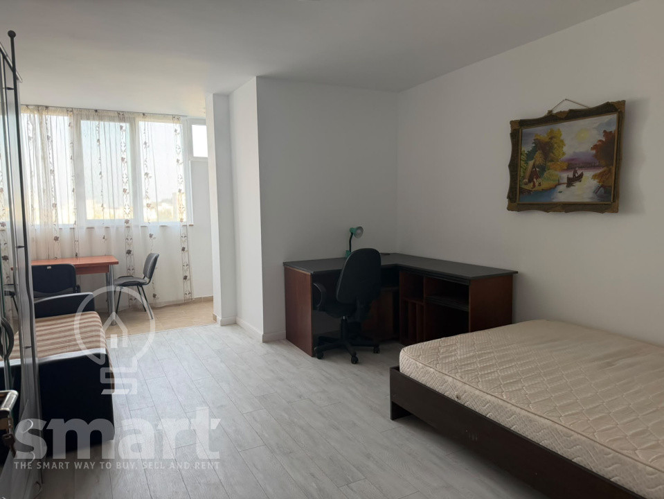 Apartament 1 camera Manastur zona Piata Flora