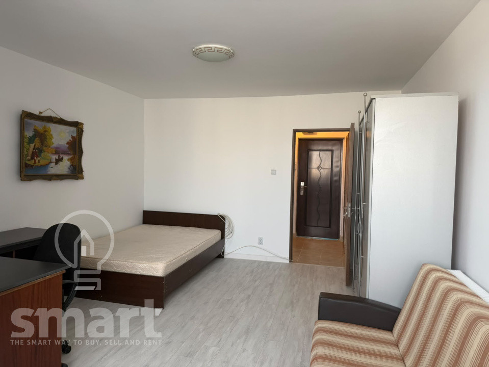 Apartament 1 camera Manastur zona Piata Flora