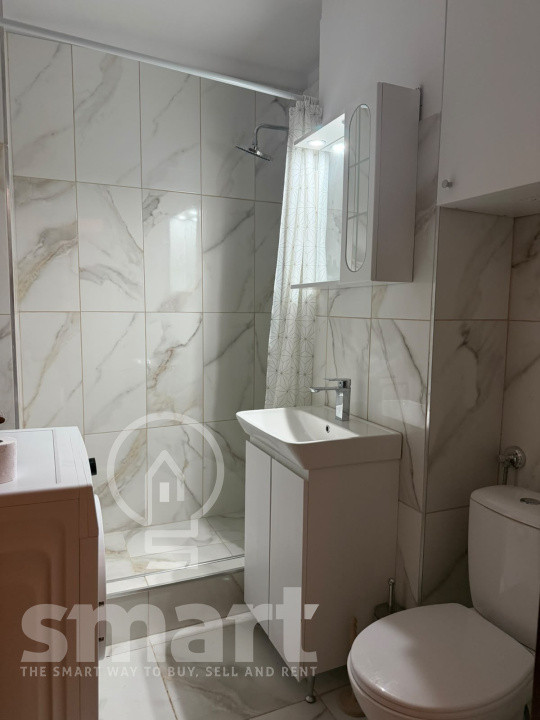 Apartament 1 camera Manastur zona Piata Flora