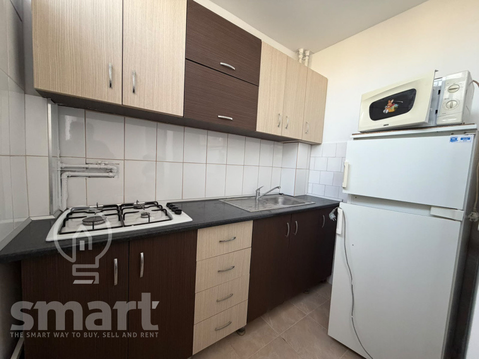 Apartament 1 camera Manastur zona Piata Flora