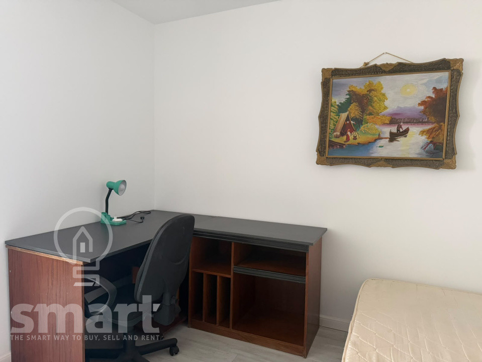 Apartament 1 camera Manastur zona Piata Flora