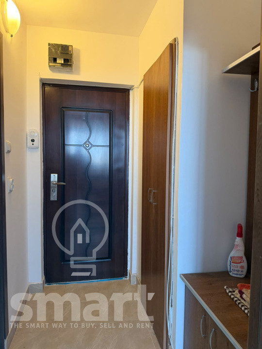 Apartament 1 camera Manastur zona Piata Flora