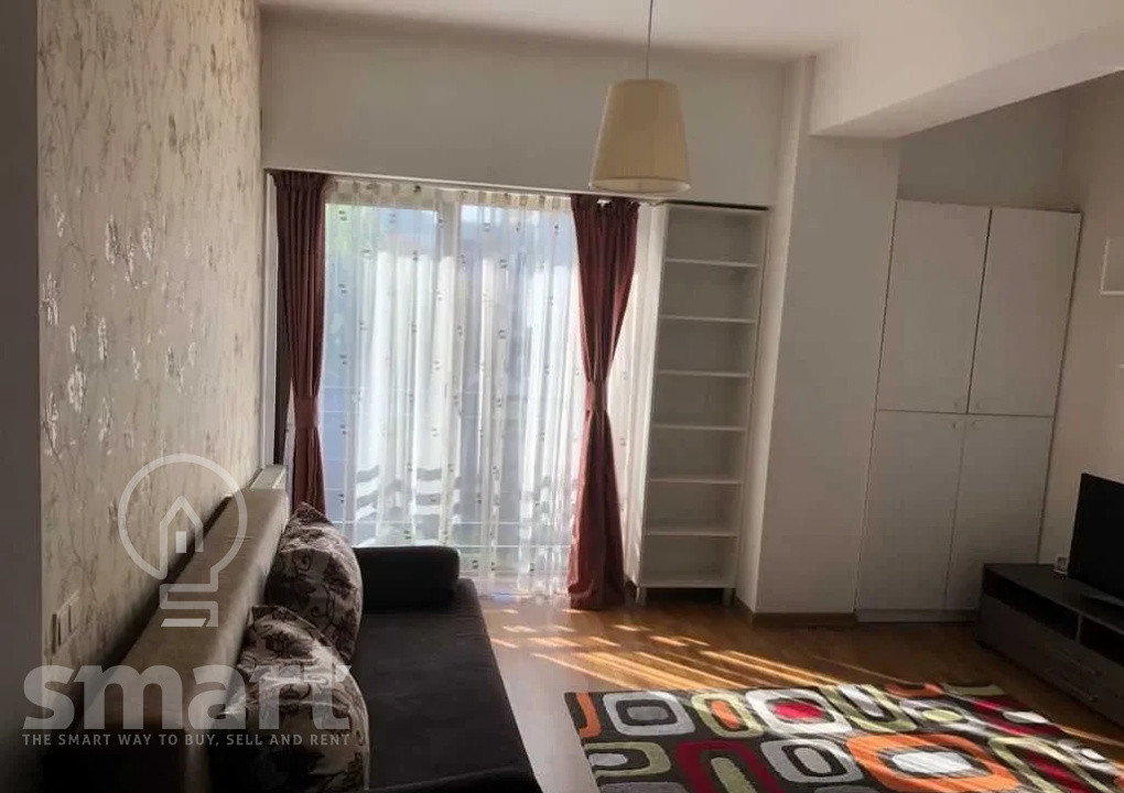 Apartament 2 camere cu parcare Plopilor  