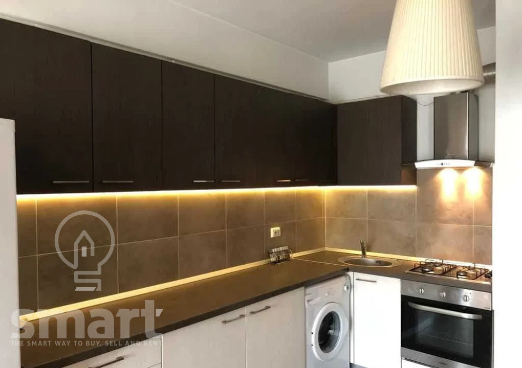 Apartament 2 camere cu parcare Plopilor  