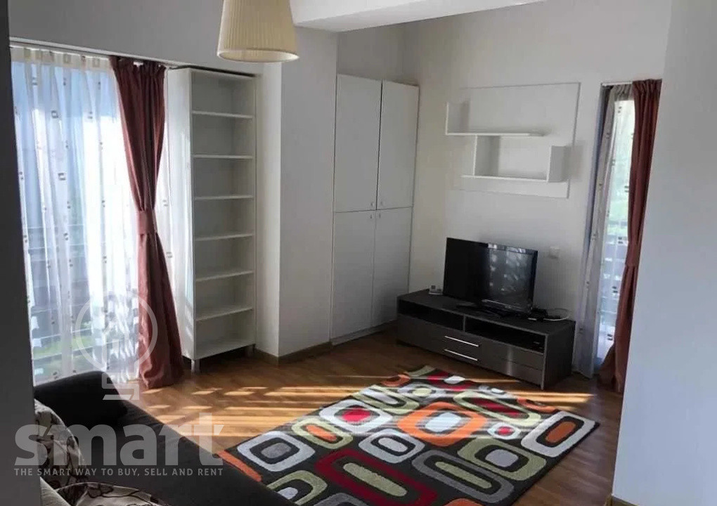Apartament 2 camere cu parcare Plopilor  