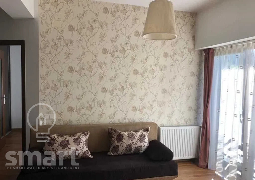 Apartament 2 camere cu parcare Plopilor  
