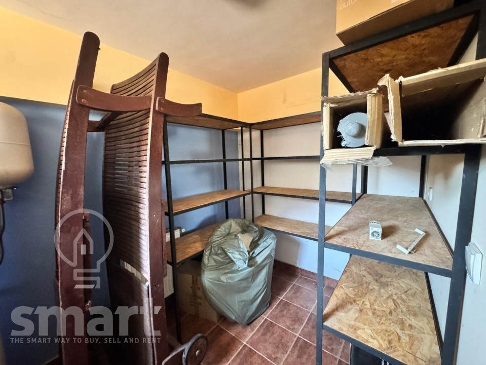 Casa individuala curte generoasă Mănăștur