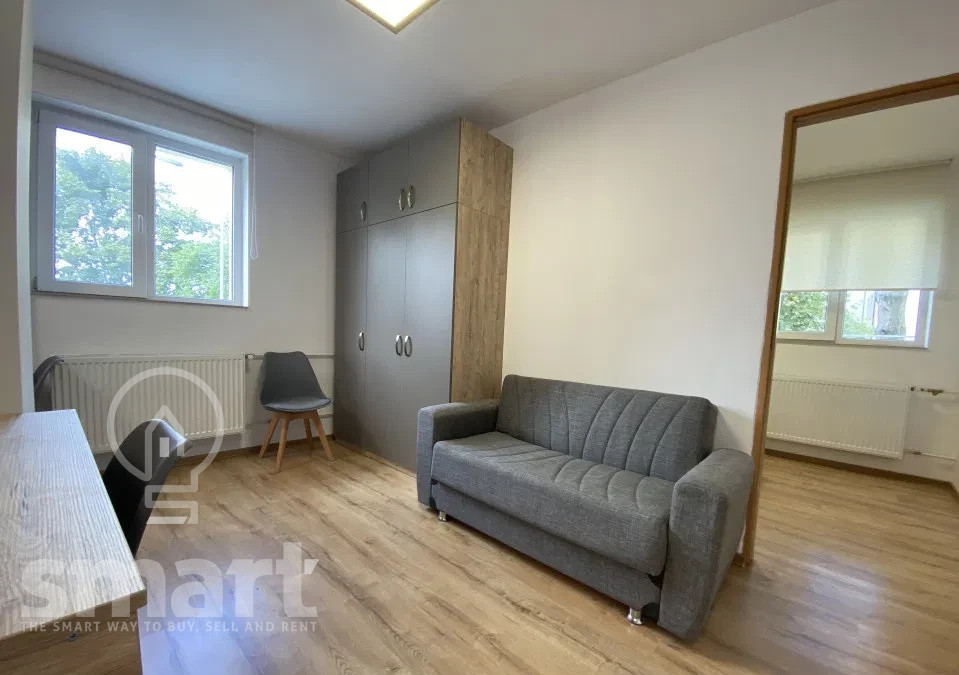 Apartament 2 camere de vanzare Gheorgheni Ideal pentru investitie