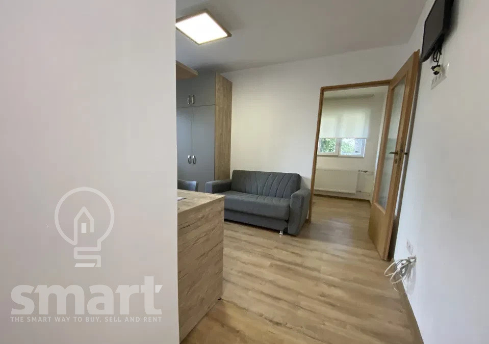 Apartament 2 camere de vanzare Gheorgheni Ideal pentru investitie