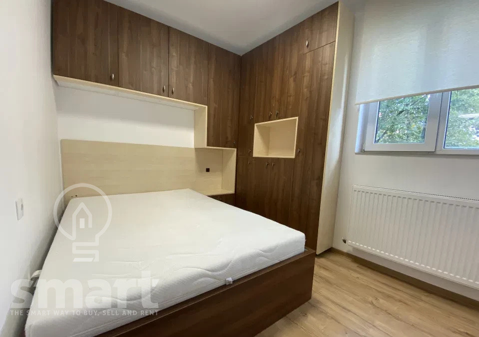 Apartament 2 camere de vanzare Gheorgheni Ideal pentru investitie