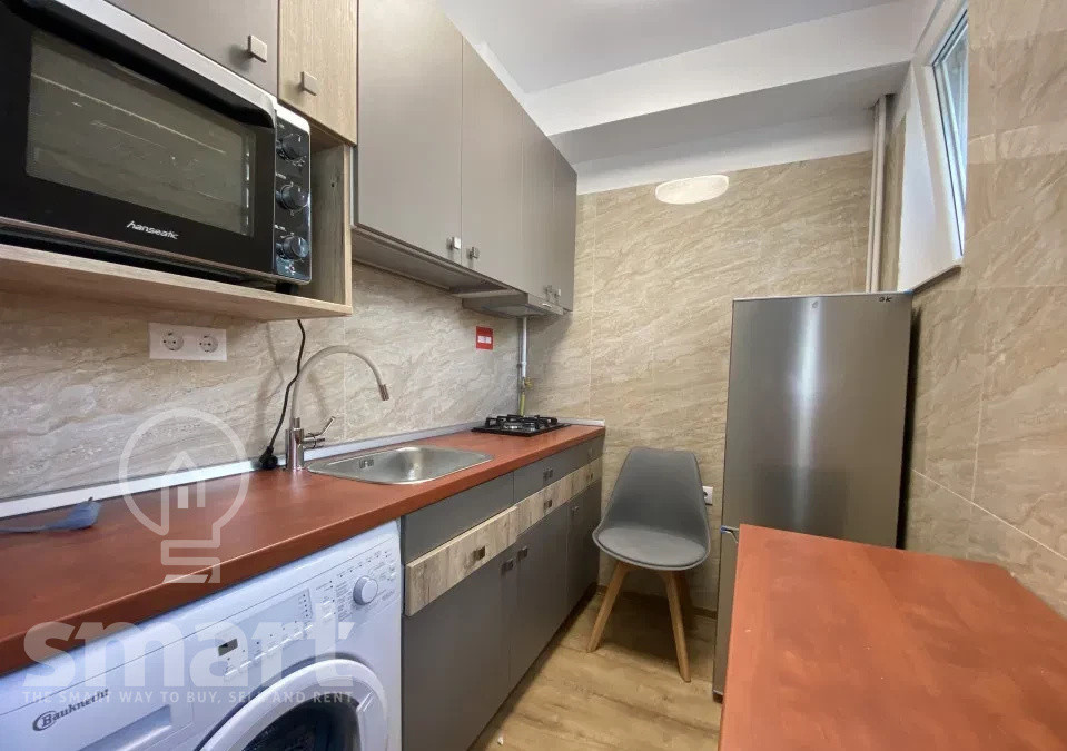 Apartament 2 camere de vanzare Gheorgheni Ideal pentru investitie