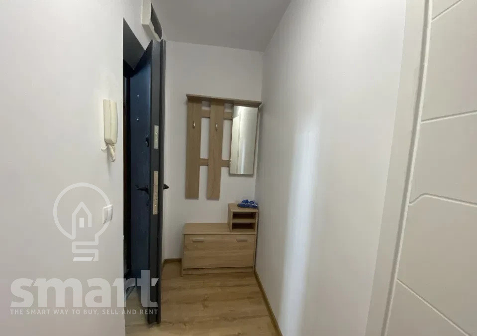 Apartament 2 camere de vanzare Gheorgheni Ideal pentru investitie