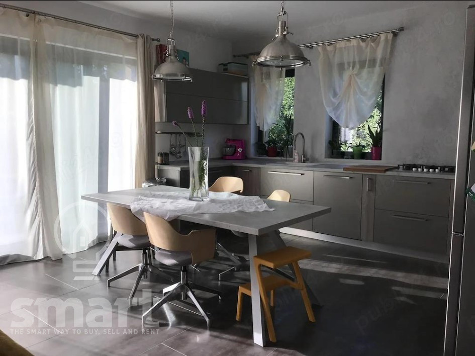 Casa individuala curte generoasă Kaufland Mănăștur