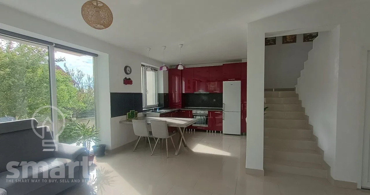 Duplex 4 camere cartier Europa