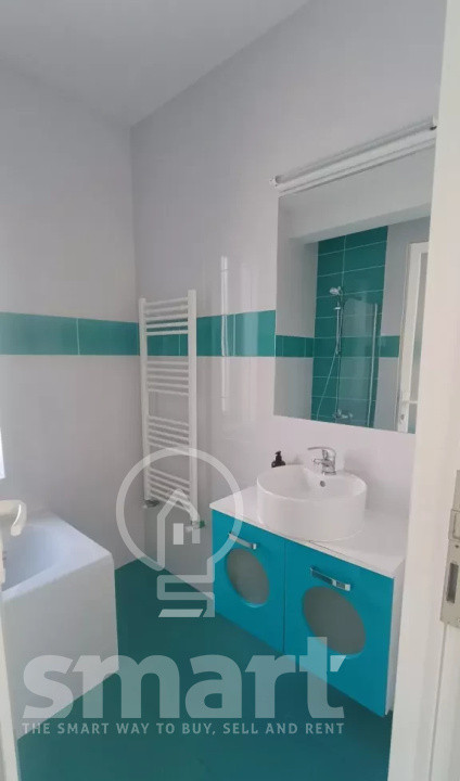 Duplex 4 camere cartier Europa