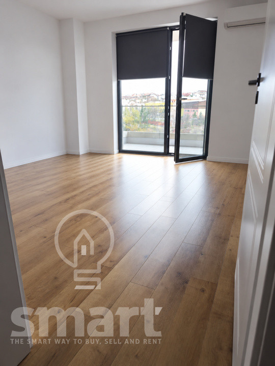 Apartament 4 camere 2 parcari cartier Zorilor