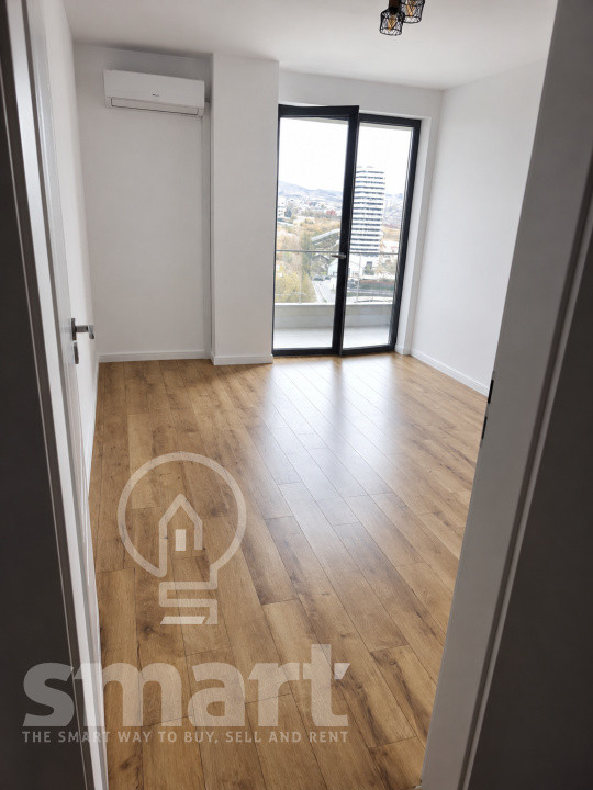 Apartament 4 camere 2 parcari cartier Zorilor