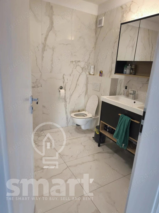 Apartament 4 camere 2 parcari cartier Zorilor