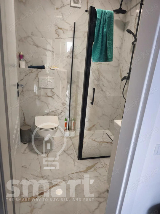 Apartament 4 camere 2 parcari cartier Zorilor