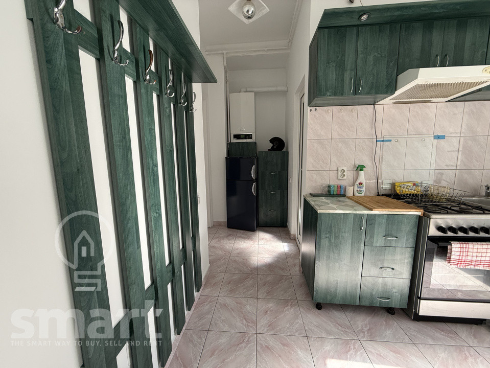Apartament 1 camere Centru Piata Cipariu