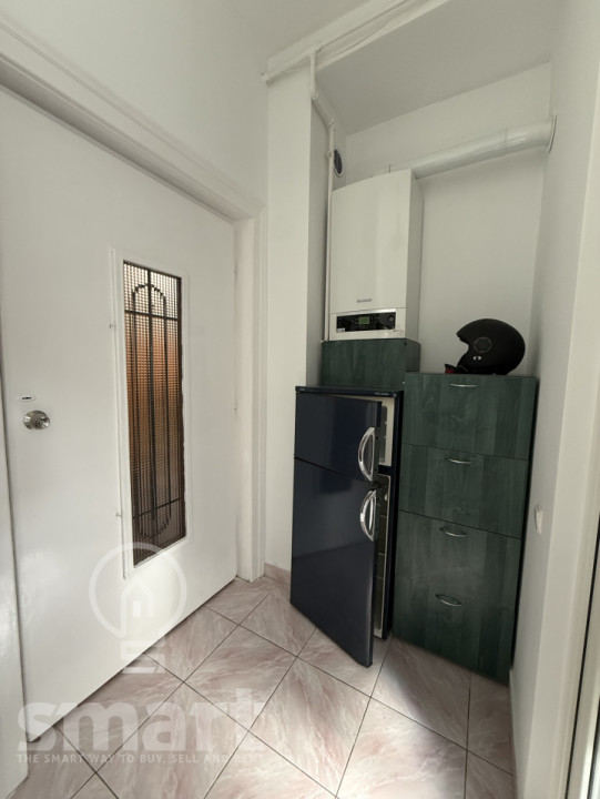 Apartament 1 camere Centru Piata Cipariu