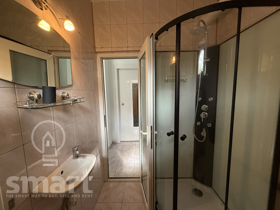 Apartament 1 camere Centru Piata Cipariu
