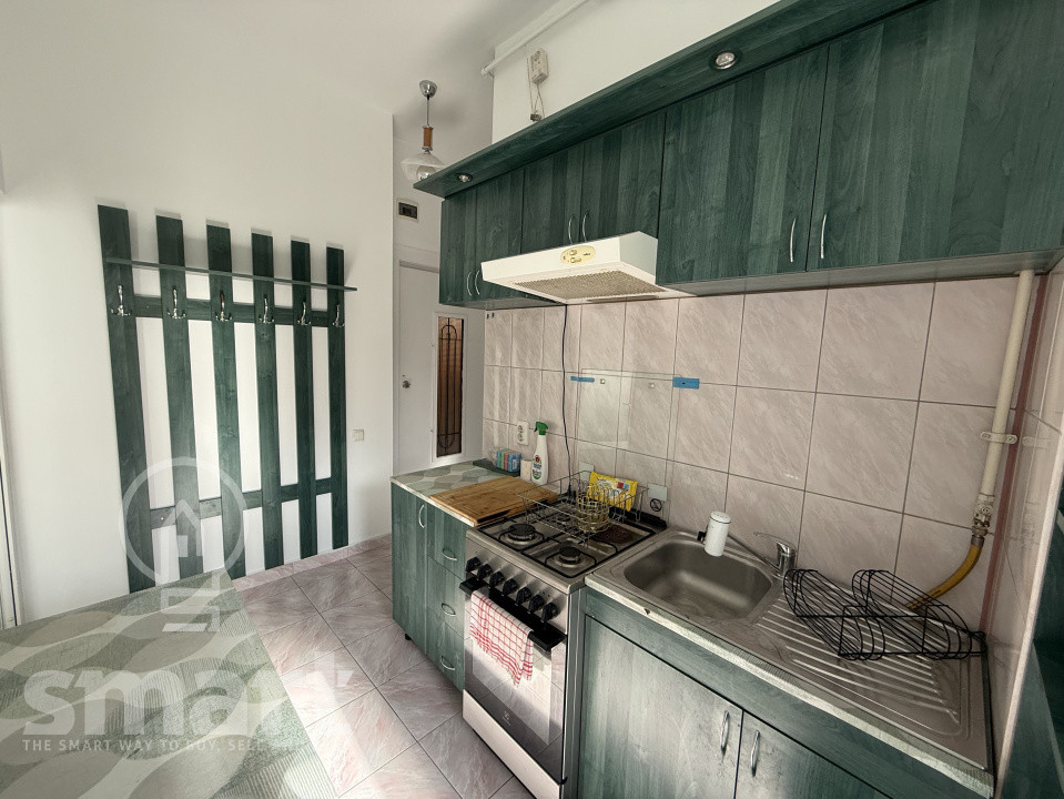 Apartament 1 camere Centru Piata Cipariu