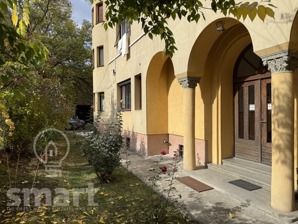 Apartament 1 camere Centru Piata Cipariu