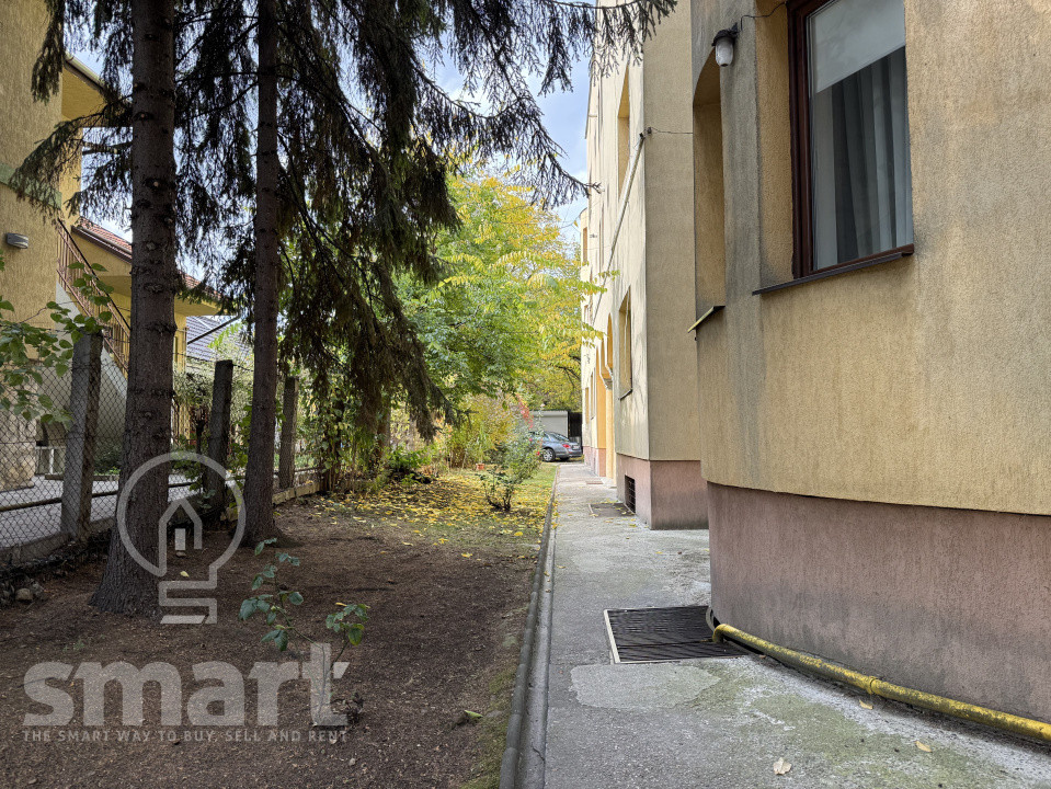 Apartament 1 camere Centru Piata Cipariu