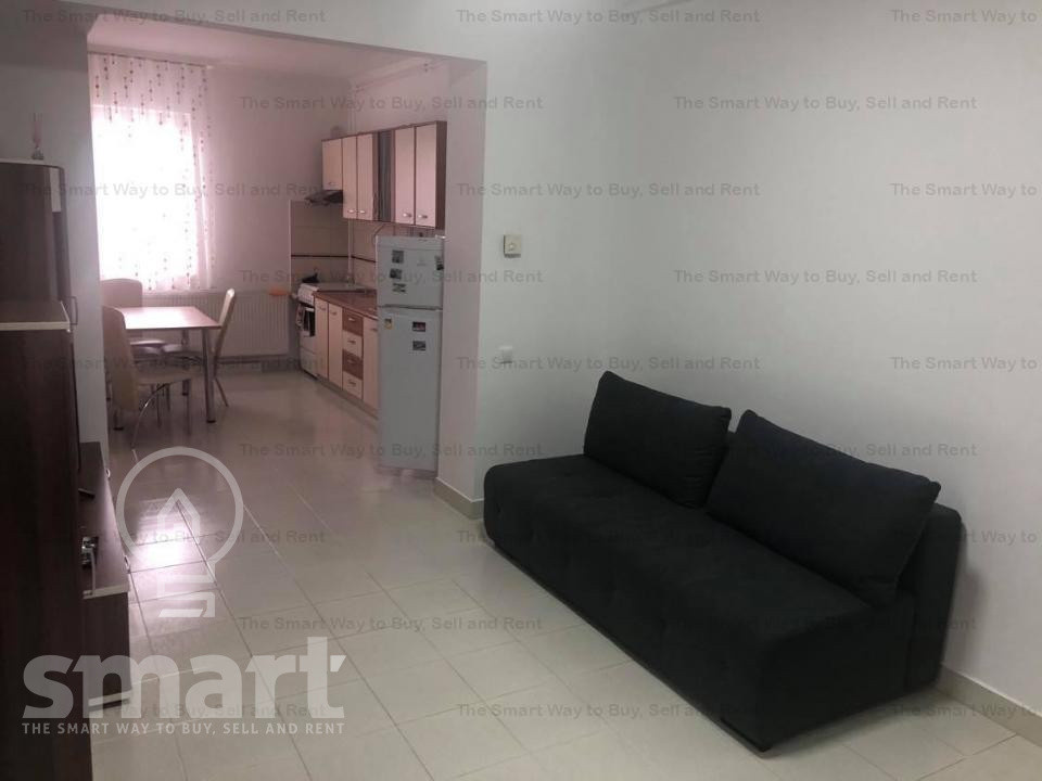 Apartament 3 camere, bloc nou, Plopilor