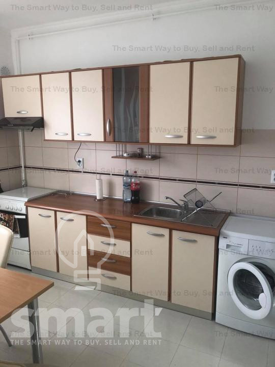 Apartament 3 camere, bloc nou, Plopilor