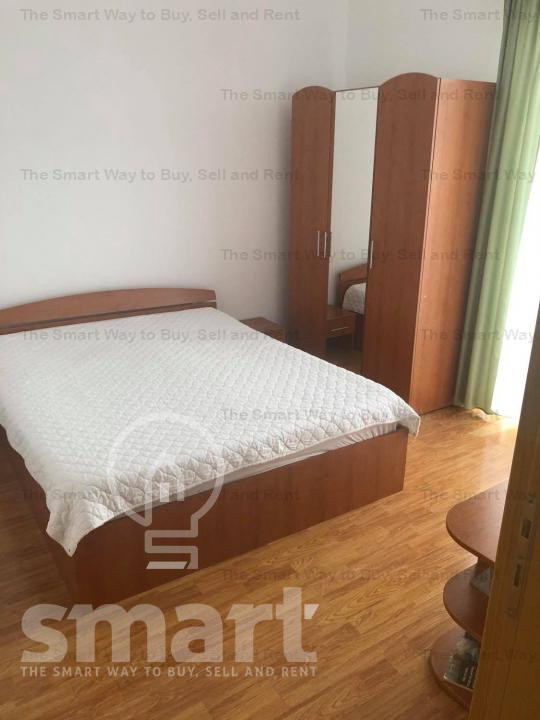 Apartament 3 camere, bloc nou, Plopilor