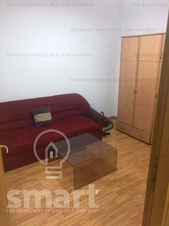 Apartament 3 camere, bloc nou, Plopilor