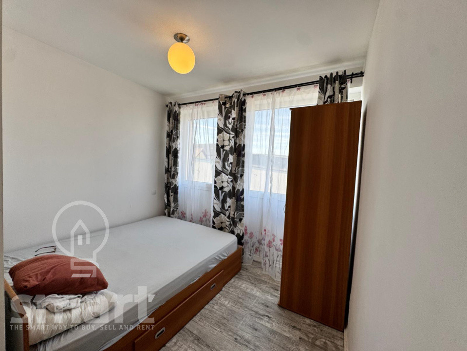 Apartament cu o cameră zona Leroy Merlin