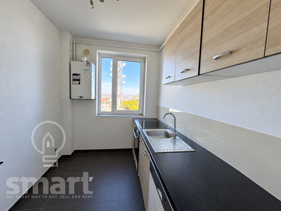 Apartament cu o cameră zona Leroy Merlin