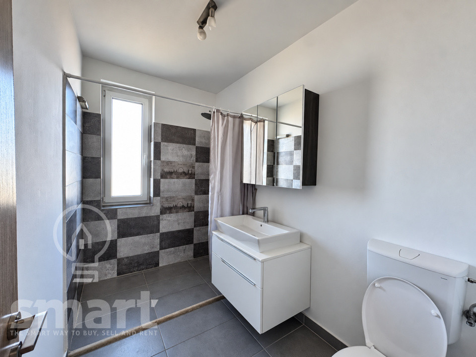 Apartament cu o cameră zona Leroy Merlin