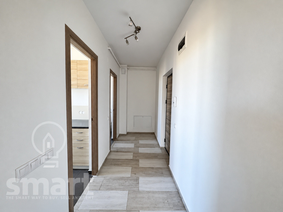 Apartament cu o cameră zona Leroy Merlin