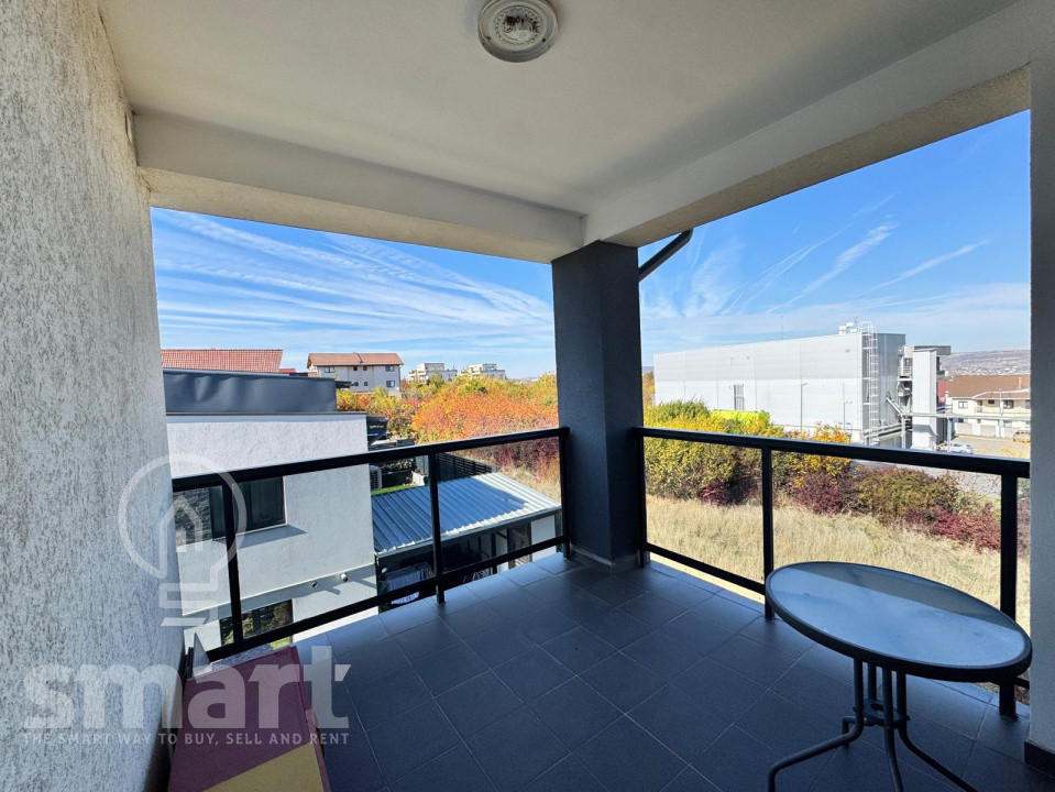 Apartament cu o cameră zona Leroy Merlin
