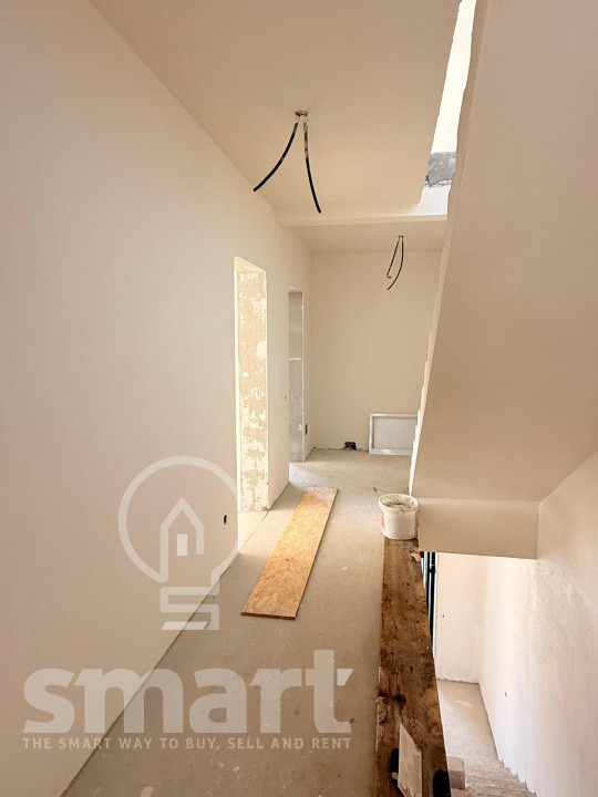 Duplex premium de vanzare Europa  zona Zorilor garaj  
