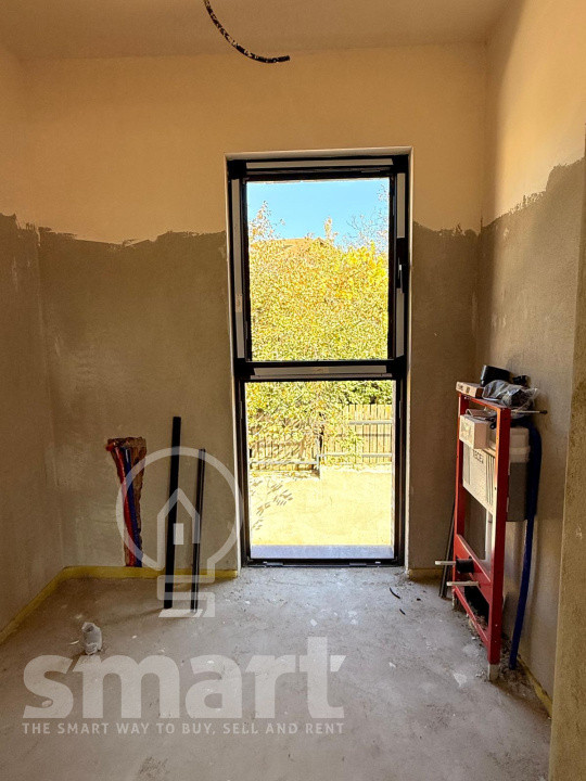 Duplex premium de vanzare Europa  zona Zorilor garaj  