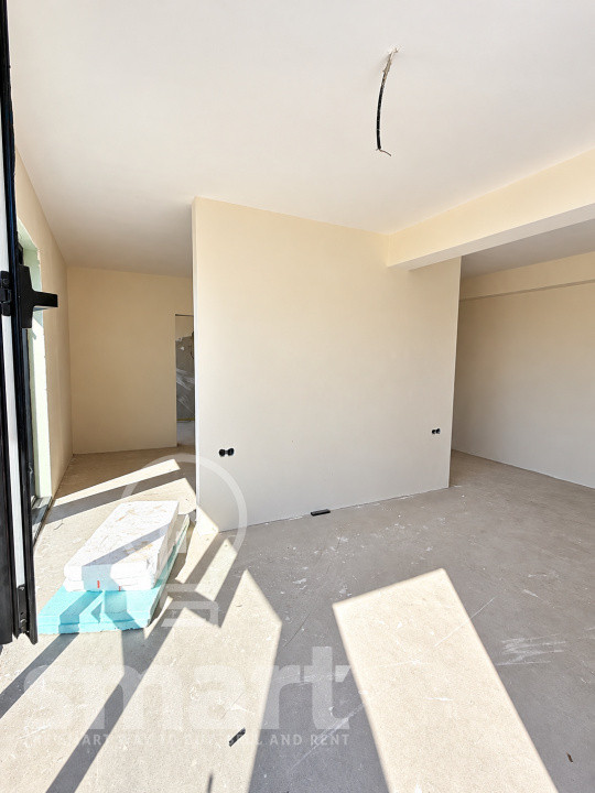 Duplex premium de vanzare Europa  zona Zorilor garaj  