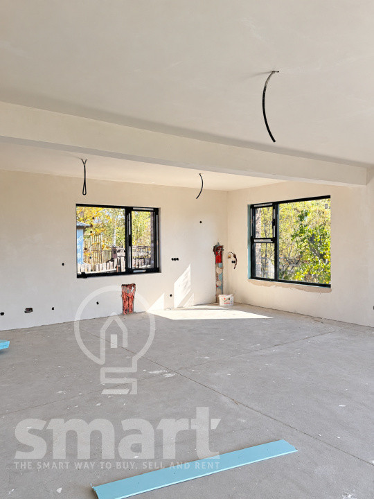 Duplex premium de vanzare Europa  zona Zorilor garaj  