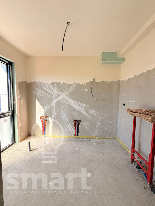 Duplex premium de vanzare Europa  zona Zorilor garaj  